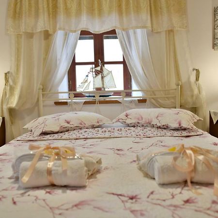 Kassandra House 伊兹拉 外观 照片