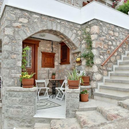 Kassandra House 伊兹拉 外观 照片