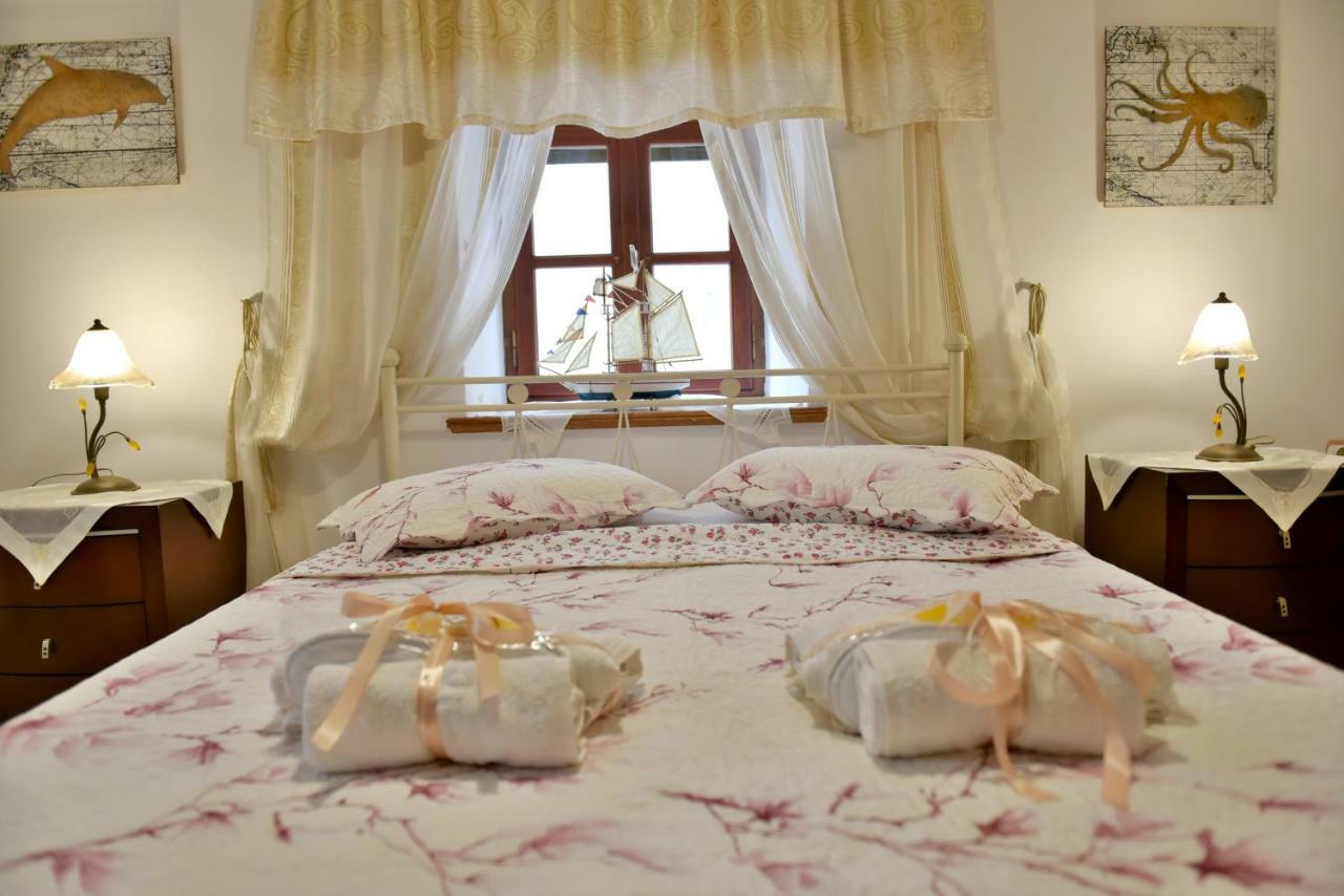 Kassandra House 伊兹拉 外观 照片