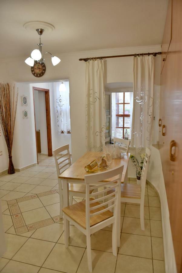 Kassandra House 伊兹拉 外观 照片